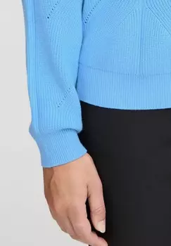 Джемпер BOSTON ICHI, синий