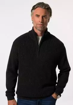 Джемпер BOSTON PARK, антрацит