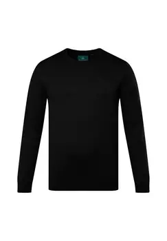 Джемпер BOSTON PARK, черный