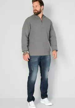 Джемпер BOSTON PARK, серый