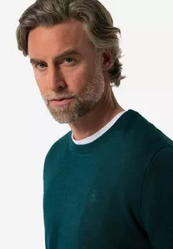 Джемпер BOSTON PARK, темно-серый