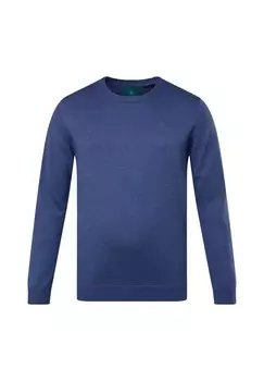Джемпер BOSTON PARK, темно-синий