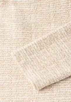 Джемпер BOUCL Street One, бежевый