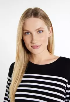 Джемпер BOUNDRY DreiMaster, черный