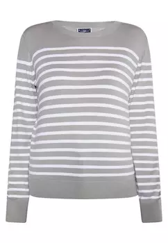 Джемпер BOUNDRY DreiMaster, серый