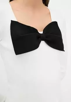 Джемпер BOW adL, бежевый