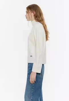 Джемпер BOXY Bimba Y Lola, молочный