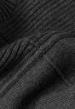 Джемпер BOXY MOCK G-STAR, черный