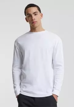 Джемпер Boxy Urban Classics, белый