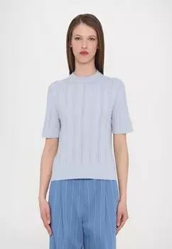 Джемпер BRAID Filippa K, светло-голубой