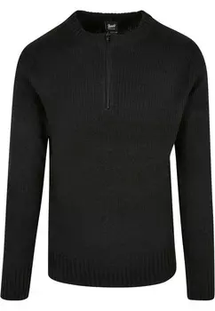 Джемпер Brandit, черный