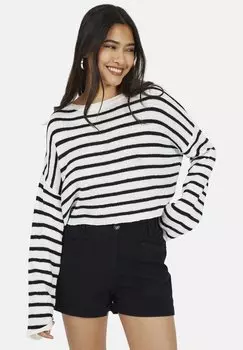 Джемпер Brave Soul, белый