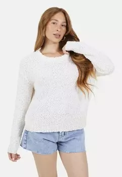 Джемпер Brave Soul, белый