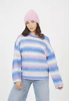 Джемпер Brave Soul, синий