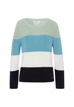 Джемпер BRAX, темно-синий