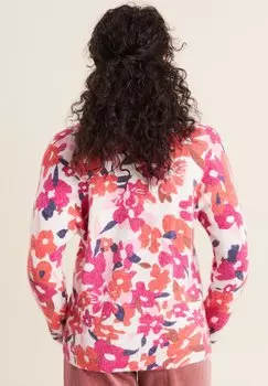 Джемпер Breal, белый