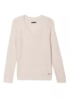 Джемпер Breal, бежевый