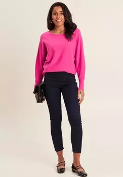 Джемпер Breal, неоновый розовый