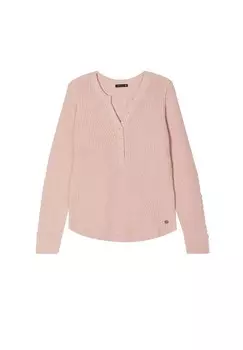 Джемпер Breal, розовый