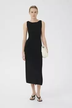 Джемпер BRIANA Gestuz, черный