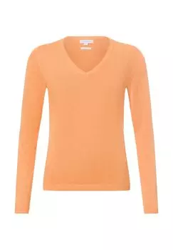 Джемпер brookshire, абрикос