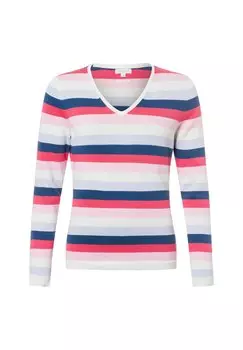 Джемпер brookshire, белый