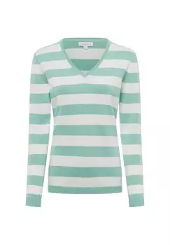 Джемпер brookshire, белый