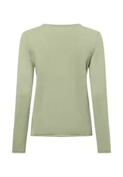 Джемпер brookshire, мятный