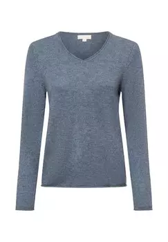 Джемпер brookshire, синий