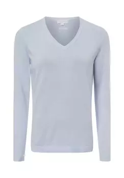 Джемпер brookshire, синий