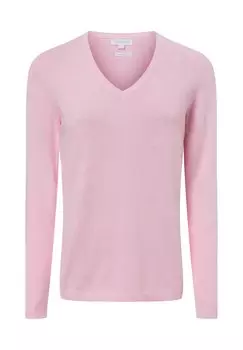 Джемпер brookshire, светло-розовый