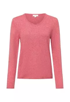 Джемпер brookshire, светло-розовый