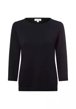 Джемпер brookshire, темно-синий