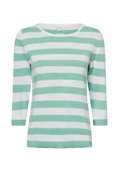 Джемпер brookshire, зеленый