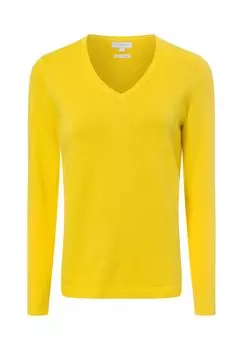 Джемпер brookshire, желтый