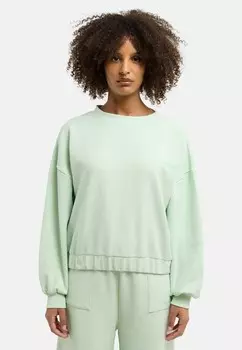 Джемпер Bruno Banani, зеленый