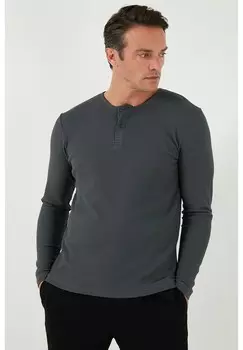 Джемпер Buratti, антрацит