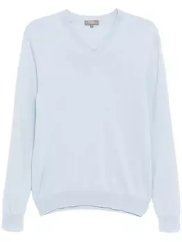 Джемпер Burlington N.Peal, синий