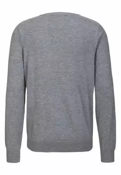 Джемпер BY SRL GUISEPPE 19V69 Italia, серый