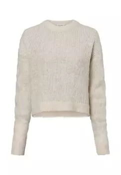 Джемпер BYMI American Vintage, молочный