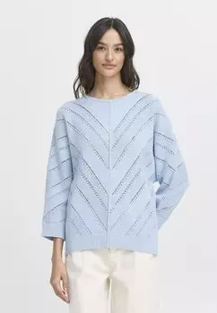 Джемпер BYNAJO b.young, синий