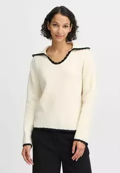 Джемпер BYNINNA b.young, бежевый