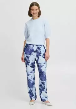 Джемпер BYOMEA b.young, синий