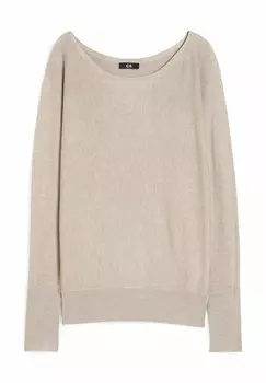 Джемпер C&A, бежевый