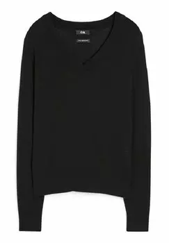 Джемпер C&A, черный