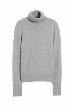 Джемпер C&A, серый