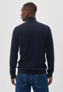 Джемпер CABEL Matinique, синий