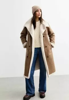 Джемпер CABLE New Look, молочный