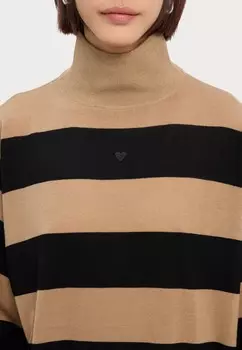 Джемпер CABREO MAX&Co., черный