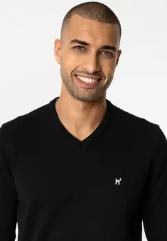 Джемпер CABRERA Williot, черный